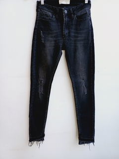 JEAN SKINNY RAPSODIA 24 en internet