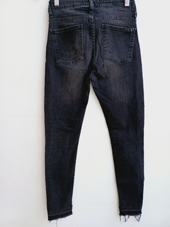 JEAN SKINNY RAPSODIA 24 - tienda online