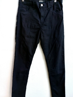 JEAN SKINNY MISHKA 28 - SECONDMODEVINTAGE