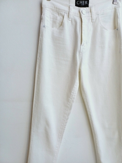 JEAN CHER 24 SKINNY - comprar online