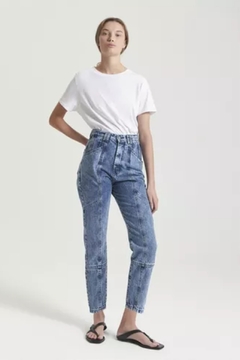 JEAN CHER SKINNY NEVADO 30 - comprar online