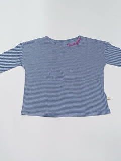 REMERA RAPSODIA ALGODON 6T