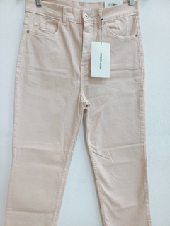 PANTALON ETIQUETA NEGRA 30 ROSA NUDE - comprar online