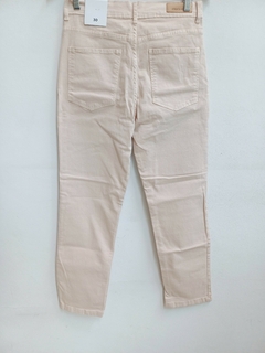 PANTALON ETIQUETA NEGRA 30 ROSA NUDE en internet