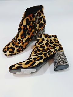 BOTAS JAZMIN CHEBAR 39 - SECONDMODEVINTAGE