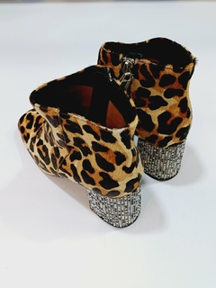 BOTAS JAZMIN CHEBAR 39 - comprar online