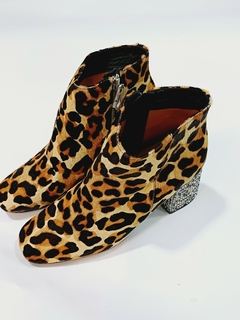 BOTAS JAZMIN CHEBAR 39