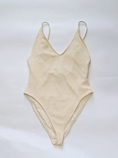 ENTERA FOREVER 21 ENCAJE M