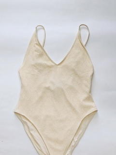 ENTERA FOREVER 21 ENCAJE M - comprar online