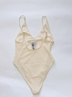ENTERA FOREVER 21 ENCAJE M en internet