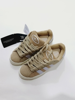 ZAPATILLAS TIPO ADIDAS CAMPUS 37