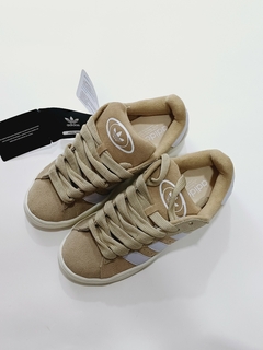 ZAPATILLAS TIPO ADIDAS CAMPUS 37 - comprar online