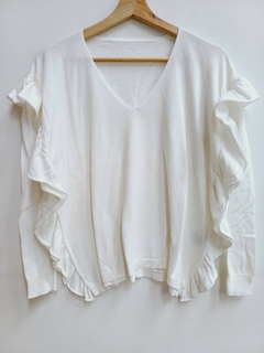 SWEATER HILO VOLADOS M