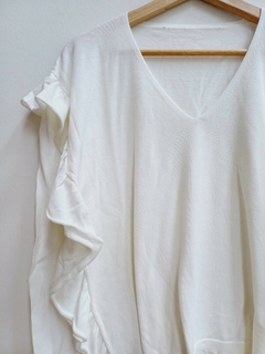 SWEATER HILO VOLADOS M - comprar online
