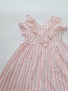 VESTIDO H&M 6 A 8 - comprar online