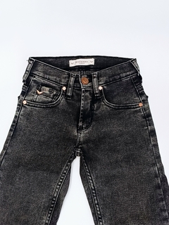 JEAN RAPSODIA GRIS 6T - comprar online