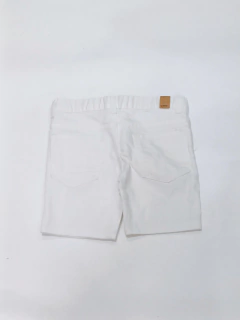 SHORT CHEEKY BLANCO 8T en internet