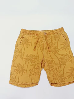 BERMUDA PALMERAS 8T - comprar online