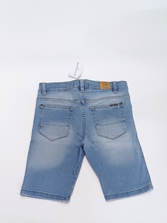SHORT JEAN CELESTE SKINNY 8T en internet