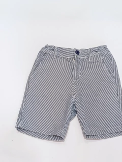 BERMUDA BROER 7/8T - comprar online