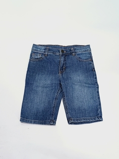 SHORT JEAN CHEEKY 8T
