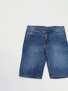 SHORT JEAN CHEEKY 8T - comprar online