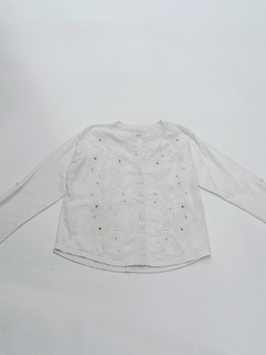 BLUSA RAPSODIA 6T