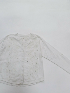 BLUSA RAPSODIA 6T - comprar online
