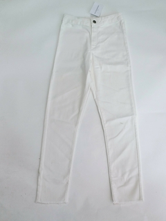 JEAN SKINNY ZARA 10/11