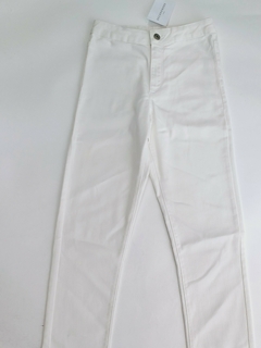 JEAN SKINNY ZARA 10/11 - comprar online