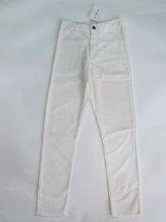 JEAN SKINNY ZARA 10/11 en internet