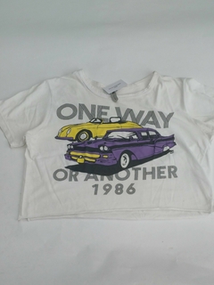 REMERA 47 STREET S