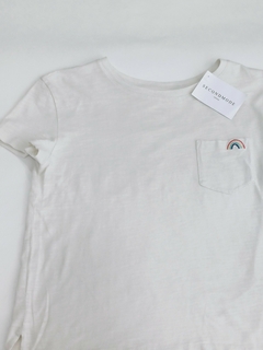 REMERA GAP 12T