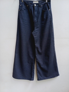 JEAN VESNA 28 WIDELEG AZUL