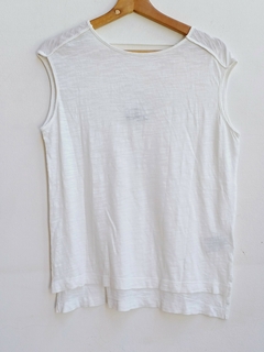 REMERA BANANA REPUBLIC S SUELTA