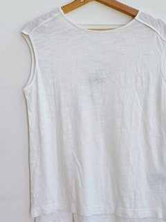 REMERA BANANA REPUBLIC S SUELTA - comprar online