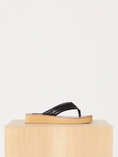 SANDALIAS JAZMIN CHEBAR 38