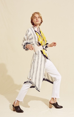 JEAN MISHKA OFFWHITE 29 - comprar online
