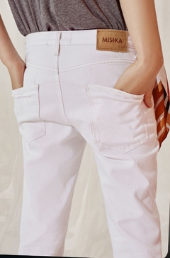 JEAN MISHKA OFFWHITE 29 en internet