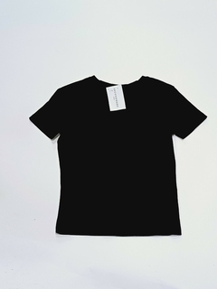 REMERA BERSHKA S