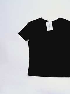 REMERA BERSHKA S - comprar online