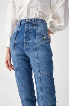 JEAN CHER MOM 32 - comprar online