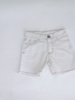 SHORT CHEEKY T2 - comprar online