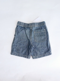 BERMUDA CARTERS 3T DENIM en internet