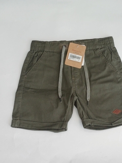 BERMUDA MIMO 10T - comprar online
