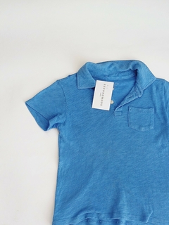 CHOMBA LITTLE AKIABARA 4T - comprar online