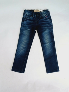 JEAN HERENCIA 4T