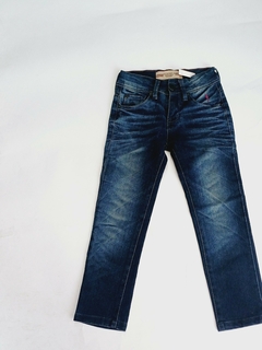 JEAN HERENCIA 4T - comprar online