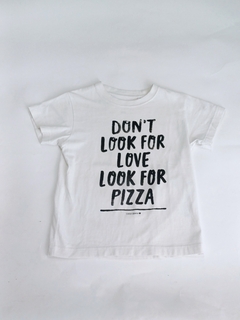REMERA UNIQLO 5/6