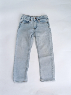 JEAN ZARA 6T